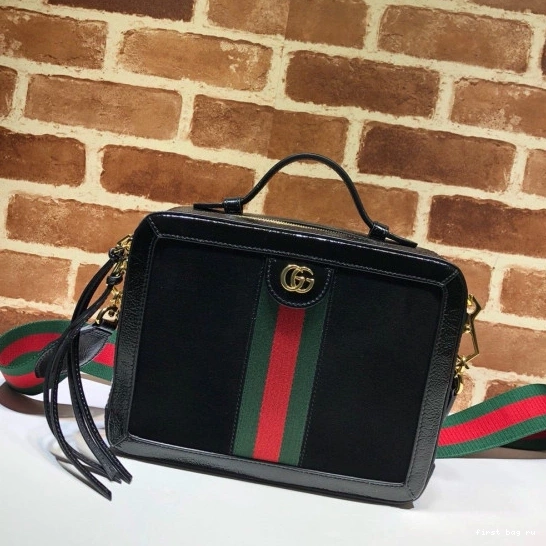 Ophidia small shoulder GUCCI bag GG 0727